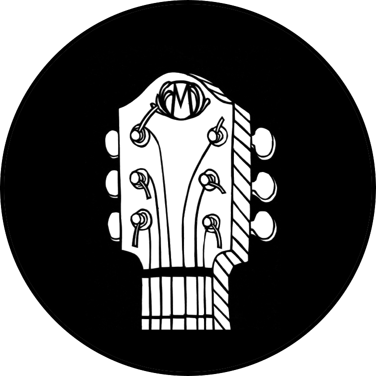 marlowe mcqueen music